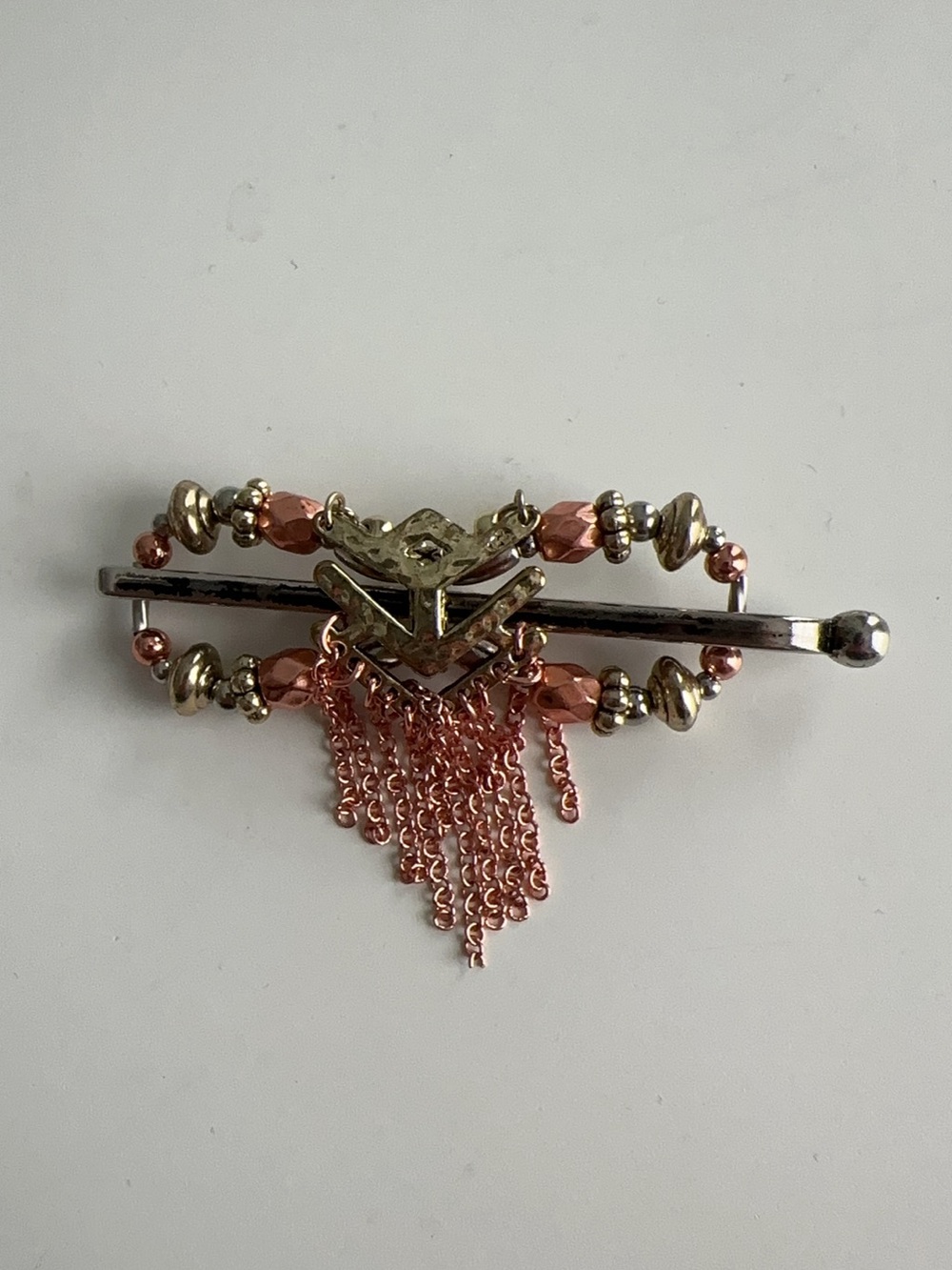 NWT Lilla Rose Flexi Hair Clips
